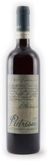 Boffalora Sassella Valt.Sup.DOCG PIETRISCO