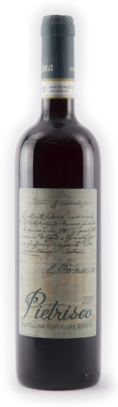 Boffalora Sassella Valt.Sup.DOCG PIETRISCO