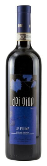 Rumo Gianluigi Vini dei Giop LE FILINE Valt.Sup.DOCG
