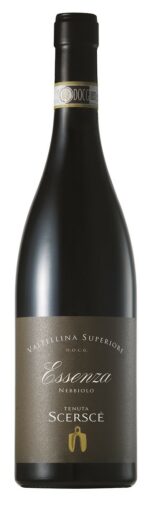Tenuta Scerscé ESSENZA Valtellina Superiore DOCG