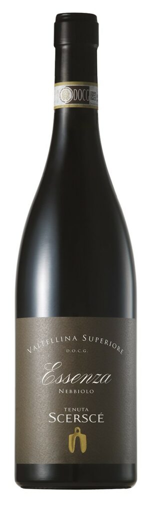 Tenuta Scerscé ESSENZA Valtellina Superiore DOCG