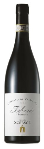 Tenuta Scerscé INFINITO Sforzato di Valtellina DOCG