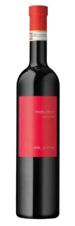 Plozza GRUMELLO Red Edition Valt.Sup.DOCG