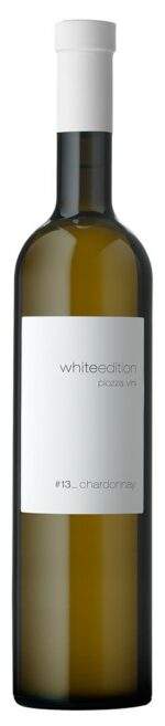 Plozza WHITE EDITION Chardonnay IGT Bianco
