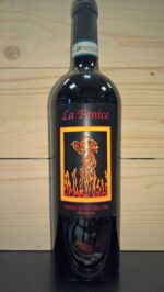 Pro.Ne.Va. Rosso di Valtellina DOC La Fenice
