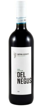 Leusciatti ROSSO DI VALTELLINA DOC