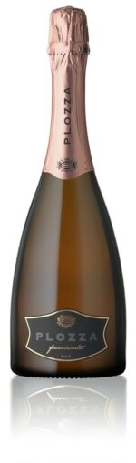 Plozza FRANCIACORTA DOCG ROSE'
