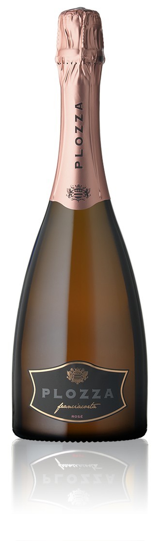 Plozza FRANCIACORTA DOCG ROSE' Plozza FRANCIACORTA DOCG ROSE'