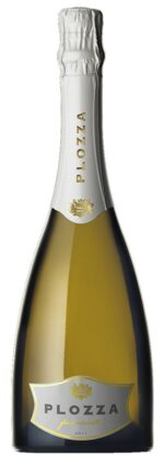 Plozza FRANCIACORTA DOCG Millesimato Pas Dosè