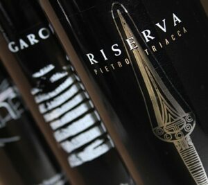 Triacca Pietro Valt. Sup. DOCG RISERVA