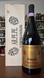 Ar.Pe.Pe. Sassella riserva DOCG VIGNA REGINA MAGNUM