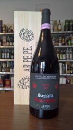 Ar.Pe.Pe. Sassella riserva DOCG ROCCE ROSSE MAGNUM