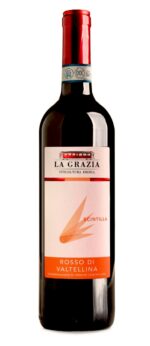 La Grazia SCINTILLA Rosso di Valtellina DOC