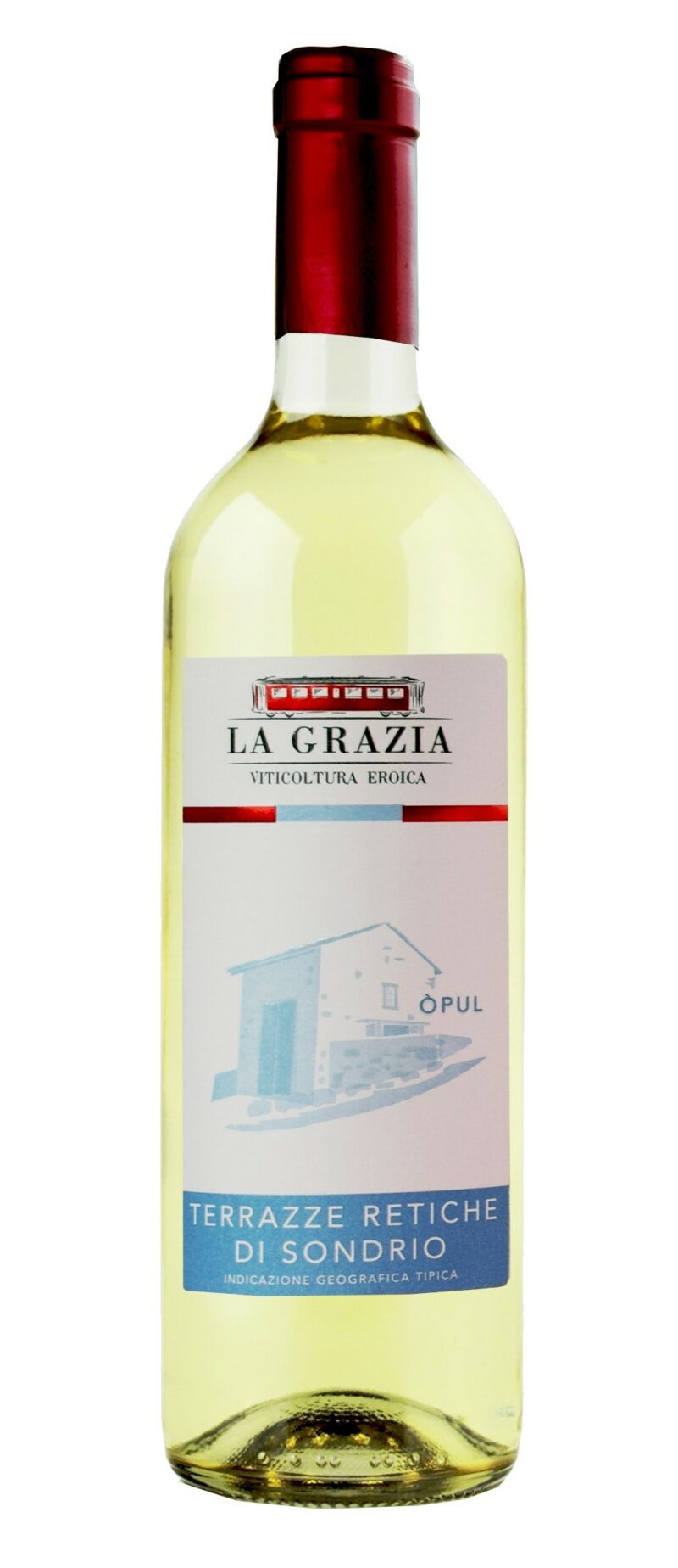 La Grazia OPUL IGT Bianco