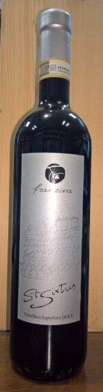 Franzina Valt. Sup. DOCG ST.SIXTUS