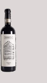 Barbacan Valtellina Superiore DOCG Jazpemi