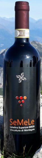 Baldelli Valtellina Superiore DOCG SEMELE