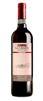 La Grazia Valtellina Superiore DOCG GOCCIA