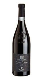 NEGRI CASTEL CHIURO Riserva 120° 2009 Edizione Limitata
