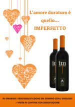 Pacchetto Imperfetto Marsetti San Valentino
