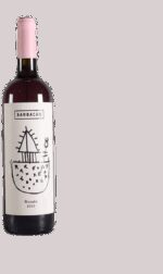 Barbacan IGT Rosato
