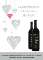 Pacchetto Sfursat Marsetti San Valentino
