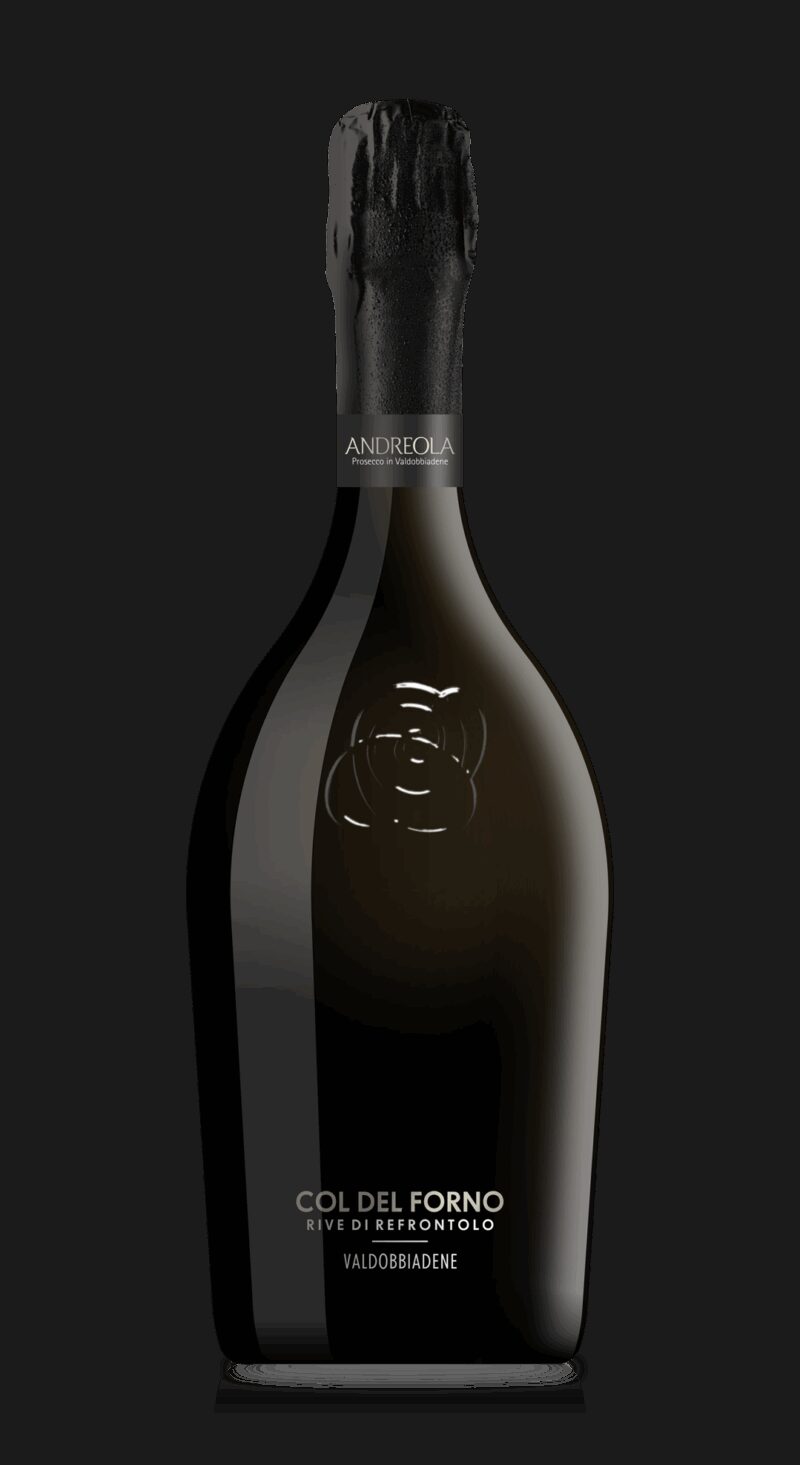 Prosecco DOCG Andreola Mas de Fer Prosecco DOCG Andreola Mas de Fer