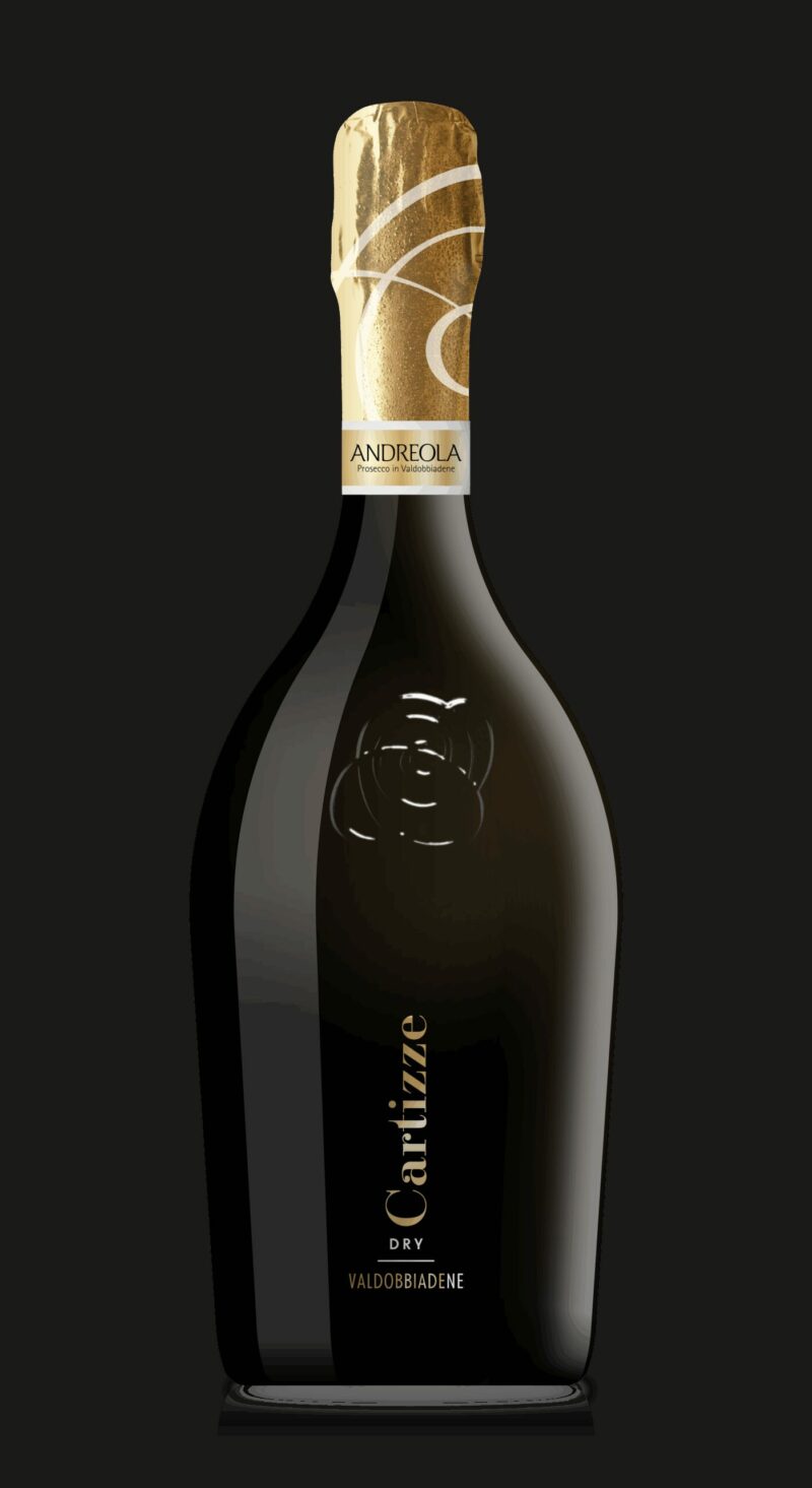 Prosecco DOCG Vald. Superiore Cartizze Andreola