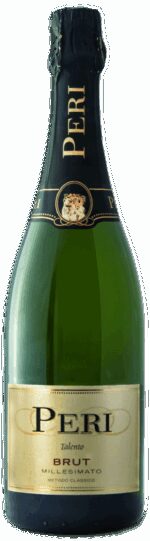 Spumante Peri Met. Classico Talento Brut Millesimato