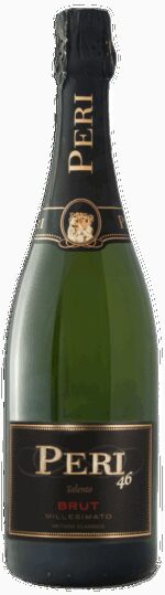 Spumante Peri Talento Brut 46 Millesimato