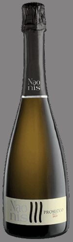 Prosecco DOC Naonis Extra Dry