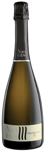 Prosecco DOC Naonis Extra Dry Prosecco DOC Naonis Extra Dry