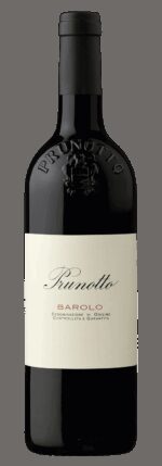 Prunotto Barolo DOCG