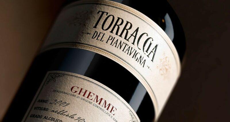 Ghemme DOCG Torraccia del Piantavigna