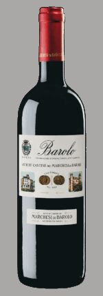 Barolo DOCG Marchesi di Barolo