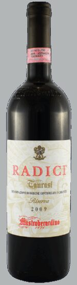 Radici Taurasi Riserva DOCG