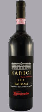 Radici Taurasi DOCG