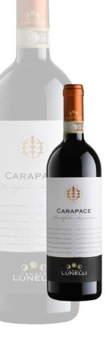 Sagrantino di Montefalco DOCG Carapace