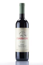 Romagna Sangiovese Superiore Le Liti I Sabbioni