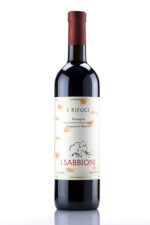 Romagna Sangiovese Riserva I Rifugi I Sabbioni