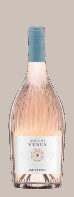 Toscana IGT Rosato Acqua di Venus