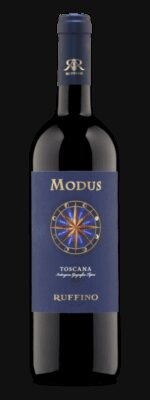 IGT Toscana Modus Ruffino