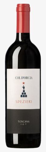 Toscana IGT Spezieri Col d'Orcia