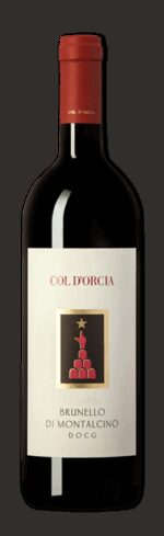 Brunello di Montalcino DOCG Col d'Orcia