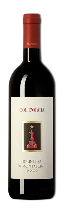 Brunello di Montalcino DOCG Col d'Orcia Brunello di Montalcino DOCG Col d'Orcia