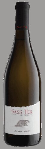 Chardonnay Sass Ter