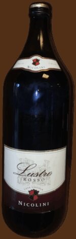 Lustro Nicolini 2 lt