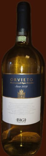 Orvieto BIGI 1,5 lt
