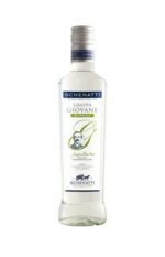 Grappa Schenatti litro Giovane morbida