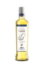 Grappa Schenatti litro riserva Barrique